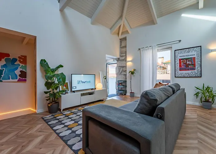 Spritz Hour House Oporto