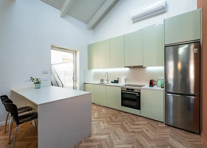 Spritz Hour House Casa vacanze *