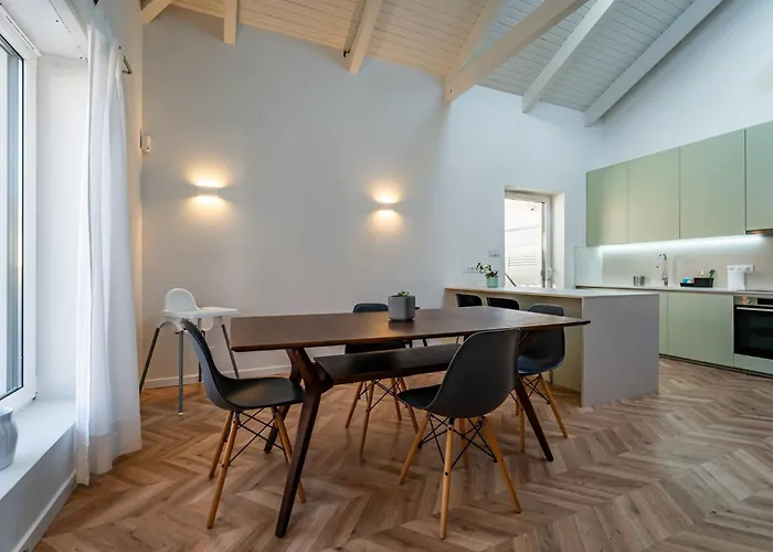 Casa vacanze Spritz Hour House Oporto