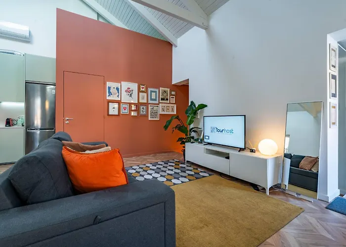 Casa vacanze Spritz Hour House