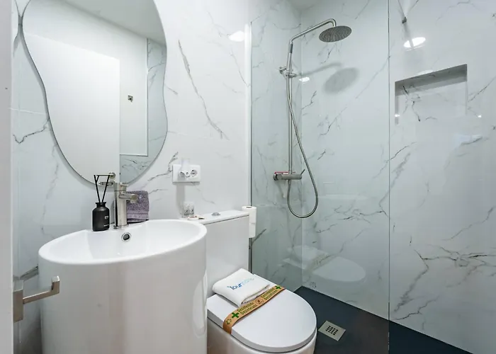 Casa vacanze Spritz Hour House Oporto