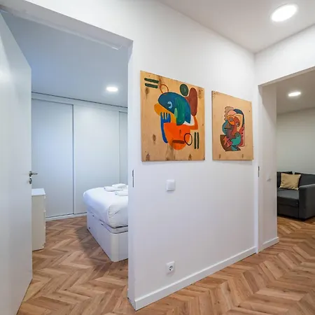 Prázdninový dům Spritz Hour House *