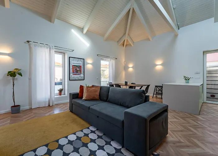 Σπίτι διακοπών Spritz Hour House