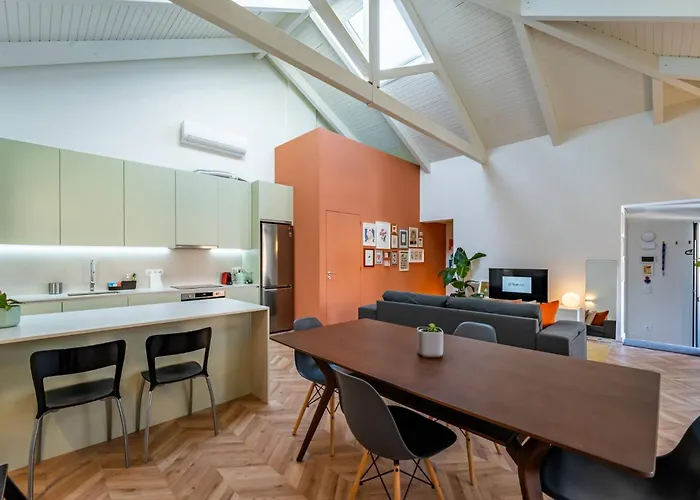 Spritz Hour House Πόρτο