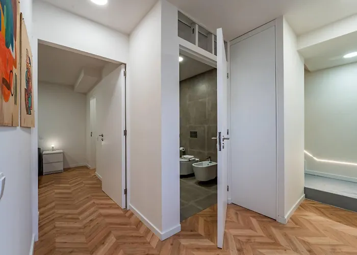 Spritz Hour House * Porto