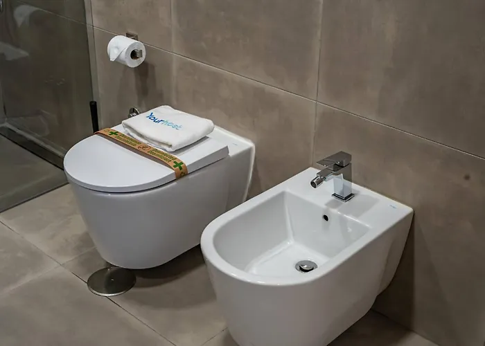 Spritz Hour House Prázdninový dům