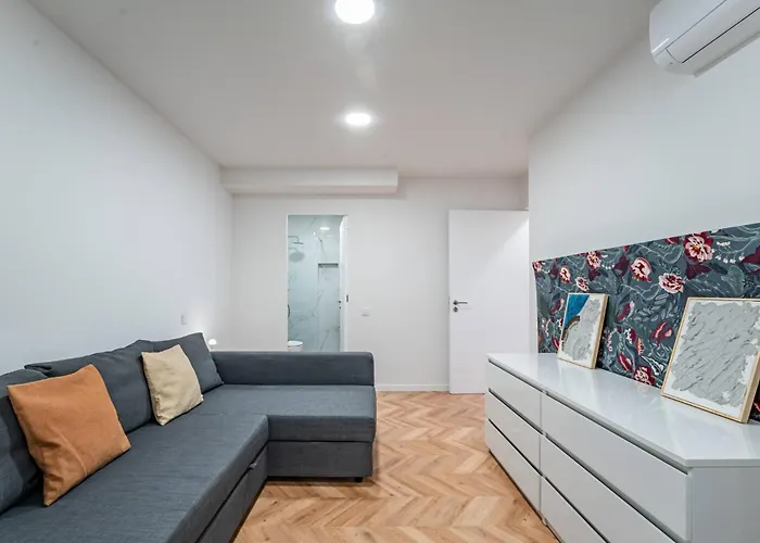 Spritz Hour House Prázdninový dům *