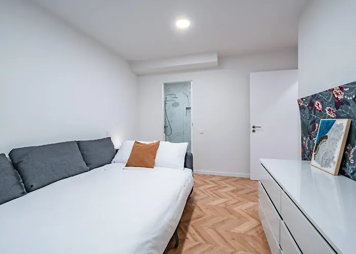 Spritz Hour House * Πόρτο