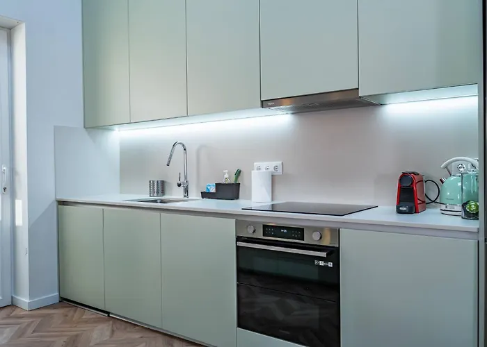 Spritz Hour House Σπίτι διακοπών