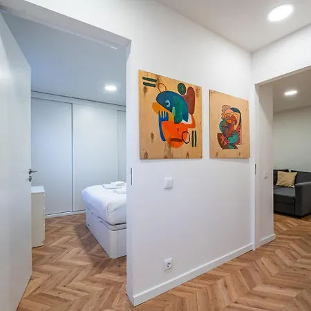 Spritz Hour House Holiday home