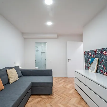 Holiday home Spritz Hour House Porto