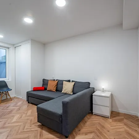 Holiday home Spritz Hour House