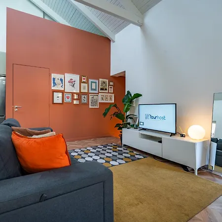 Spritz Hour House Holiday home Porto