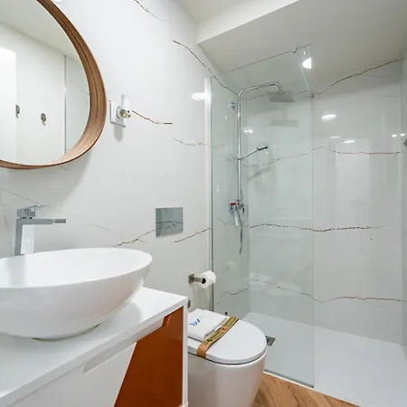 Spritz Hour House Holiday home