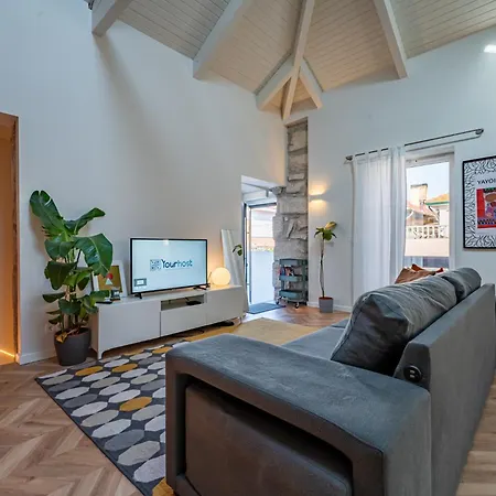 Spritz Hour House Holiday home