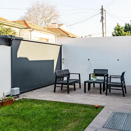 Spritz Hour House * Oporto