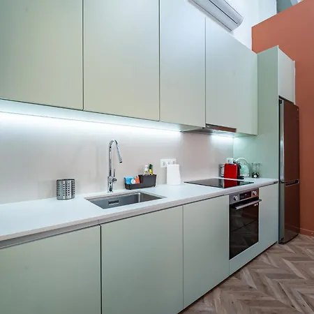 Casa vacanze Spritz Hour House *