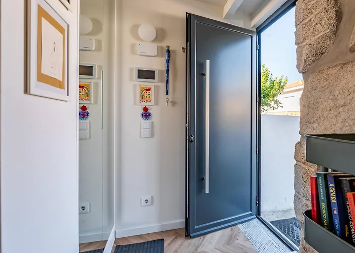 Nyaraló Spritz Hour House *